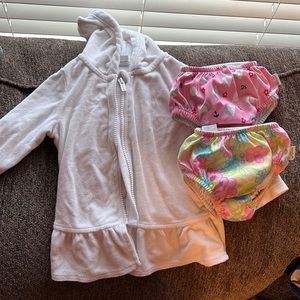 Swim Clothing